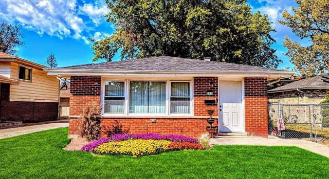 Photo of 1138 E 152nd St, Dolton, IL 60419