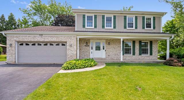 Photo of 528 Carlson Ct, Batavia, IL 60510