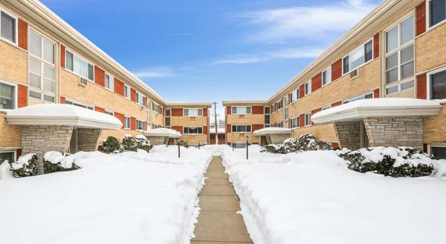 Photo of 6827 W Raven St Unit 2L, Chicago, IL 60631