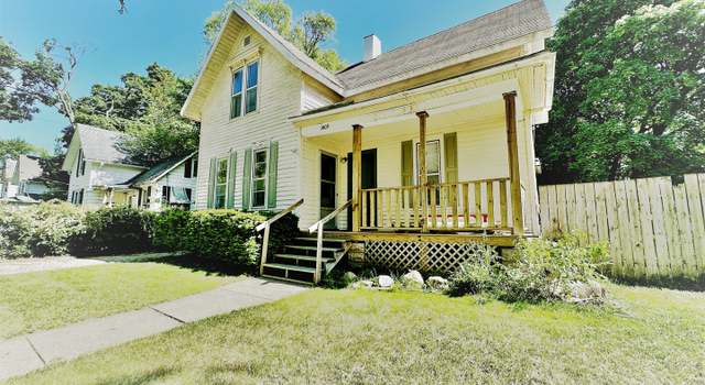 Photo of 1409 8th Ave, Rockford, IL 61104