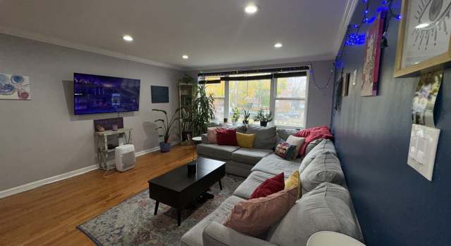 Photo of 6106 N Winchester Ave #1, Chicago, IL 60660