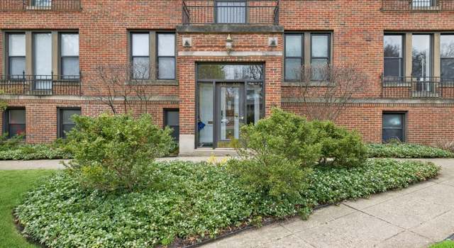 Photo of 620 Judson Ave #2, Evanston, IL 60202