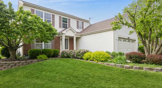 Photo of 10890 Great Plaines Ct, Huntley, IL 60142