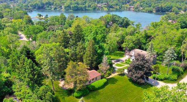 Photo of 203 Terrace Dr, Tower Lakes, IL 60010