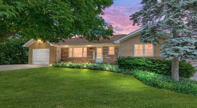Photo of 11608 Maple Ave, Hebron, IL 60034