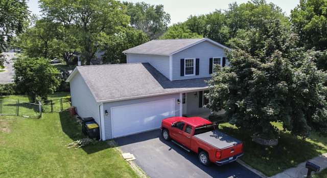 Photo of 989 Tioga Ct, Carol Stream, IL 60188
