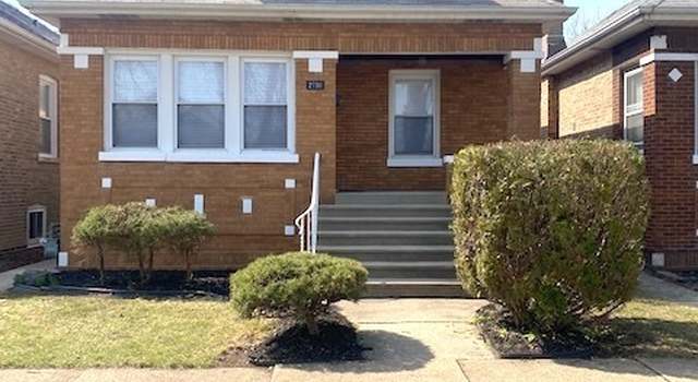 Photo of 2730 Euclid Ave, Berwyn, IL 60402