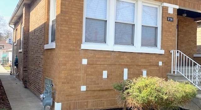 Photo of 2730 Euclid Ave, Berwyn, IL 60402