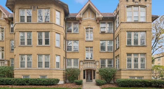 Photo of 38 Washington Blvd #1, Oak Park, IL 60302