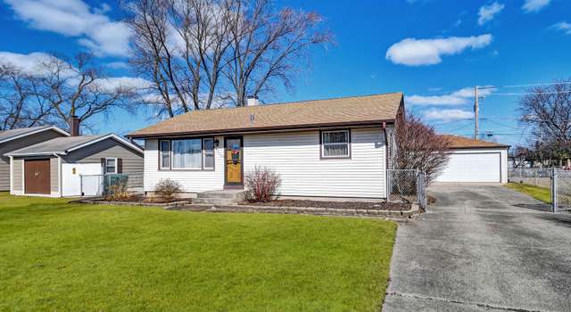 Photo of 5710 W 82nd St, Burbank, IL 60459