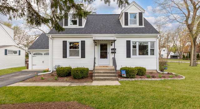 Photo of 6544 Ravinia Dr, Tinley Park, IL 60477