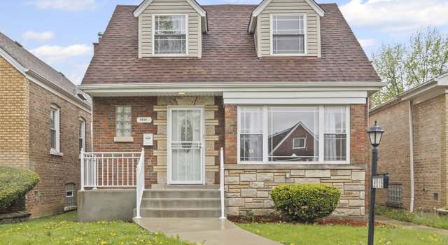 Photo of 8018 S Fairfield Ave, Chicago, IL 60652