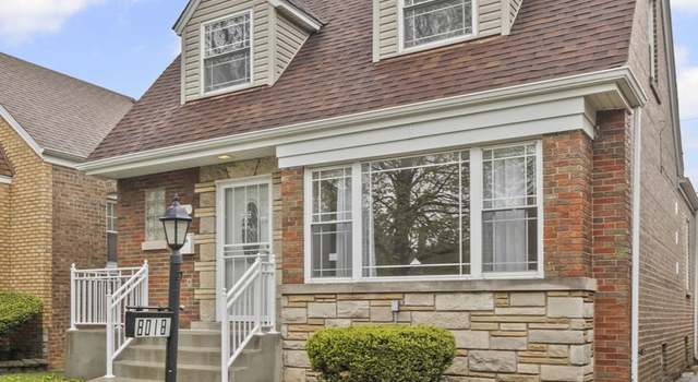 Photo of 8018 S Fairfield Ave, Chicago, IL 60652