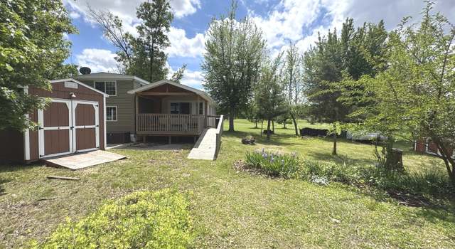 Photo of 22-108/109 Woodhaven Lks, Sublette, IL 61367