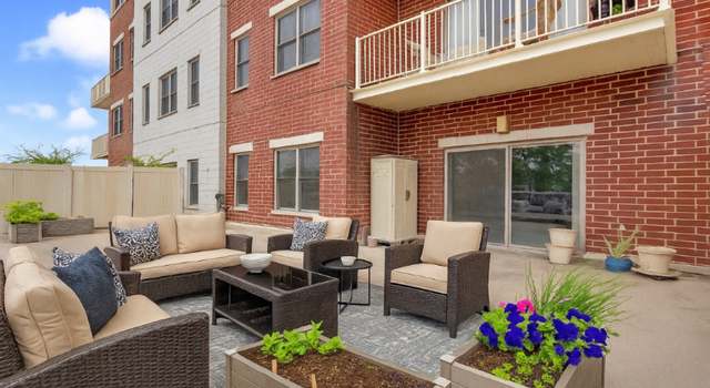 Photo of 965 Rogers St #208, Downers Grove, IL 60515