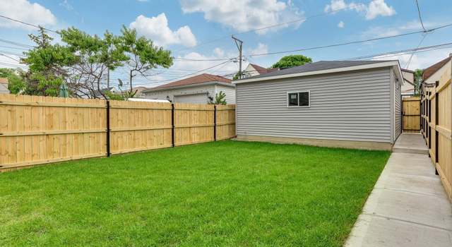 Photo of 3540 W Le Moyne St, Chicago, IL 60639