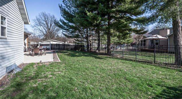 Photo of 718 Slippery Rock Dr, Edwardsville, IL 62025