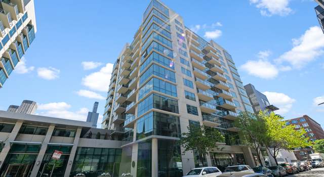 Photo of 125 S Green St Unit 1009A, Chicago, IL 60607