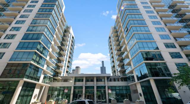 Photo of 125 S Green St Unit 1009A, Chicago, IL 60607