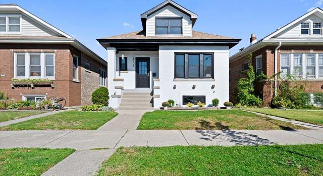 Photo of 6134 W Waveland Ave, Chicago, IL 60634