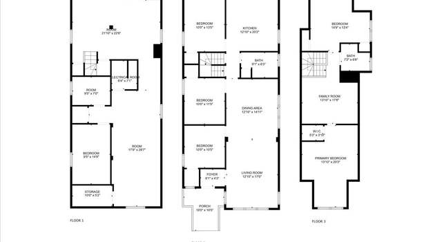 Photo of 6134 W Waveland Ave, Chicago, IL 60634