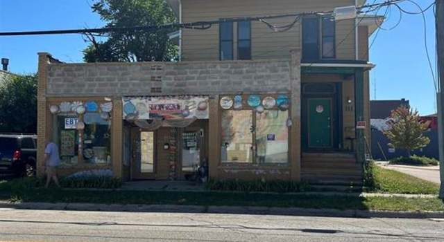 Photo of 111 N Rockton Ave, Rockford, IL 61103