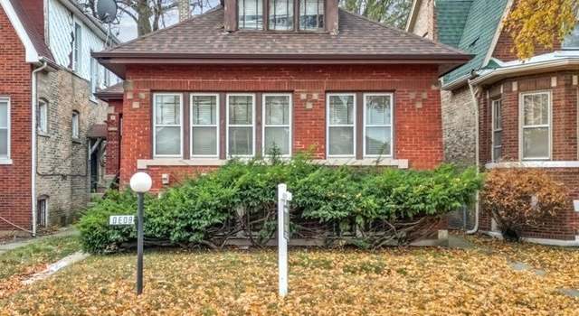 Photo of 8030 S Prairie Ave, Chicago, IL 60619