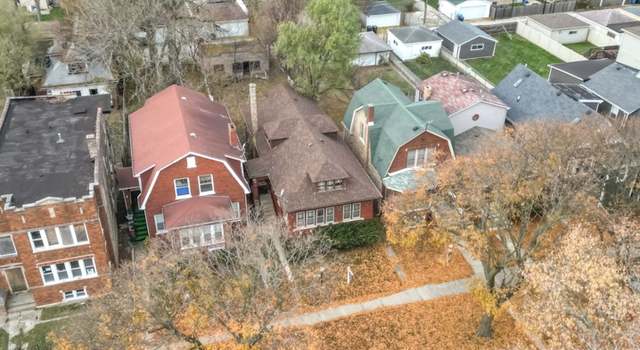 Photo of 8030 S Prairie Ave, Chicago, IL 60619