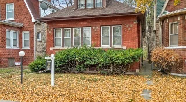 Photo of 8030 S Prairie Ave, Chicago, IL 60619