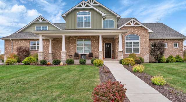 Photo of 25641 W Stonechase Ct, Channahon, IL 60410