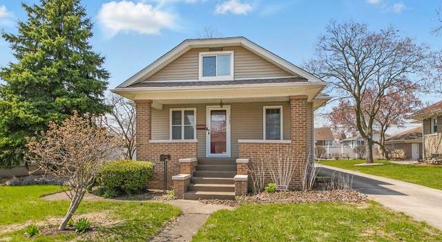 Photo of 1707 Dearborn St, Crest Hill, IL 60403