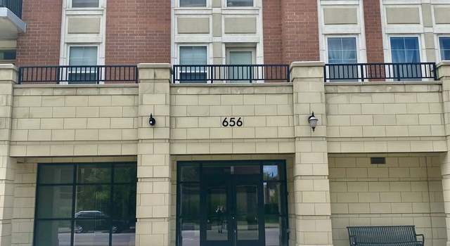 Photo of 656 Pearson St Unit 608C, Des Plaines, IL 60016