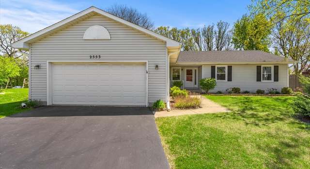 Photo of 2553 Penn Blvd, Lindenhurst, IL 60046