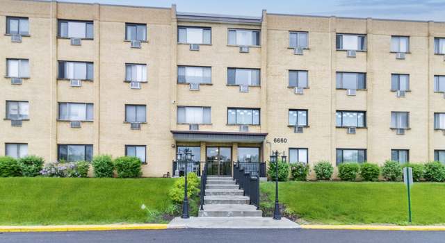Photo of 6660 S Brainard Ave #211, Countryside, IL 60525