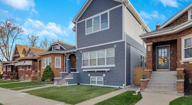 Photo of 2949 N Luna Ave, Chicago, IL 60641