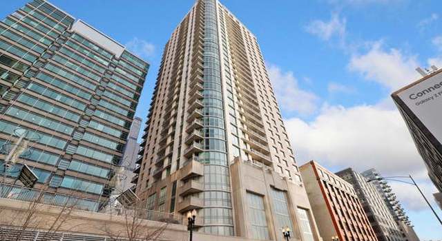 Photo of 125 S Jefferson St #2001, Chicago, IL 60661