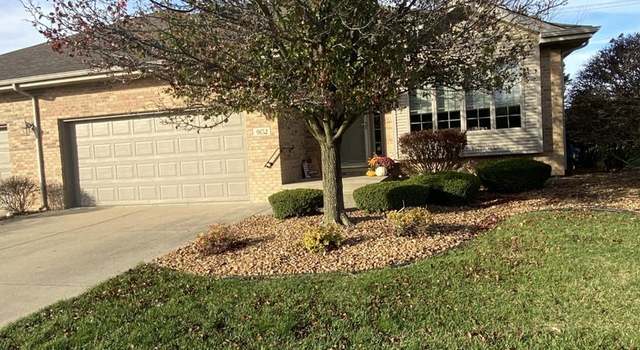 Photo of 9152 Arbour Walk Dr, Frankfort, IL 60423