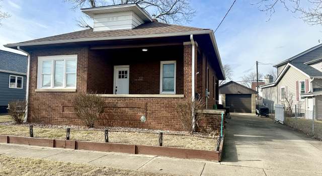Photo of 205 17th Ave, Ottawa, IL 61350