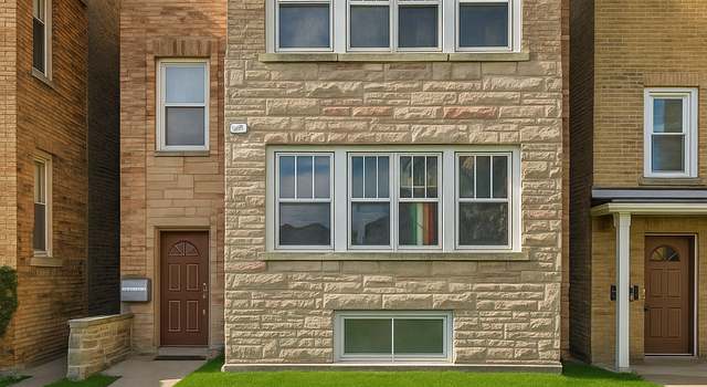 Photo of 4810 W Strong St, Chicago, IL 60630