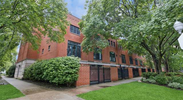 Photo of 5844 N Hermitage Ave Unit A, Chicago, IL 60660