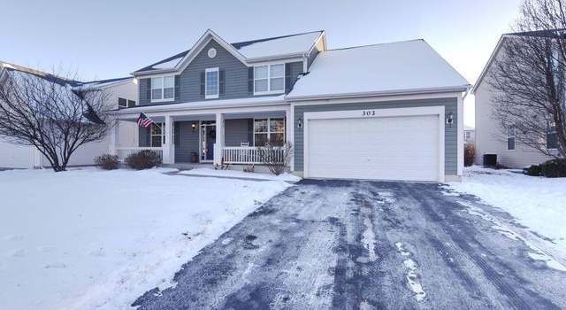Photo of 302 Bluegrass Pkwy, Oswego, IL 60543