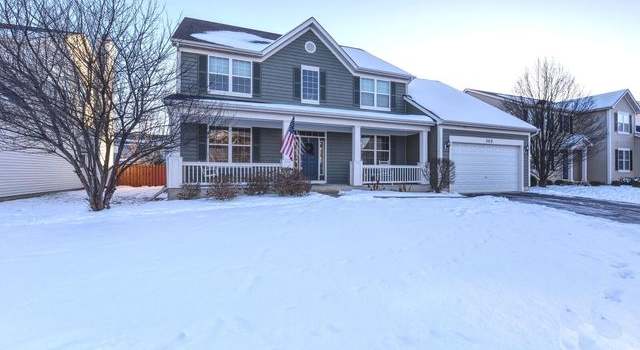 Photo of 302 Bluegrass Pkwy, Oswego, IL 60543