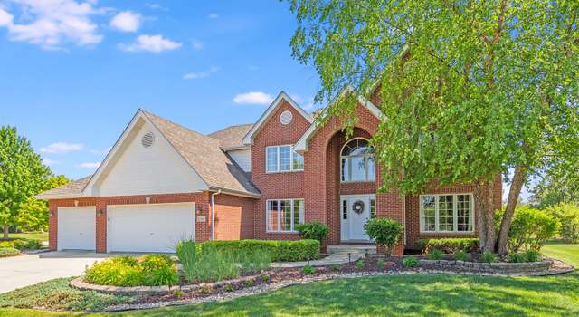 Photo of 22562 Hinspeter Dr, Frankfort, IL 60423