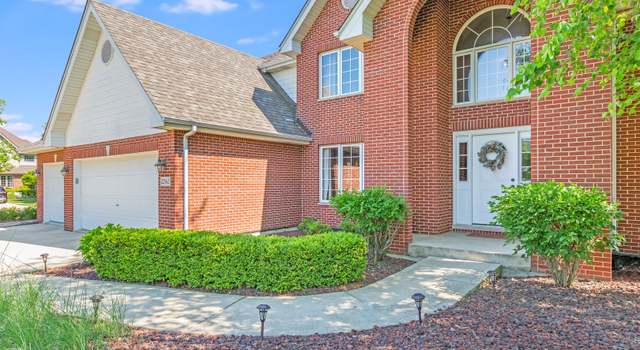 Photo of 22562 Hinspeter Dr, Frankfort, IL 60423