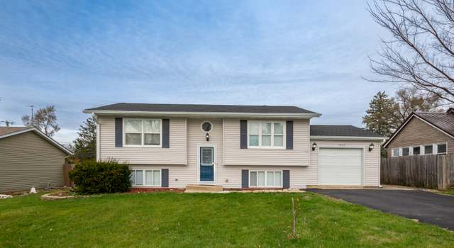 Photo of 7422 Seminole Dr, Wonder Lake, IL 60097