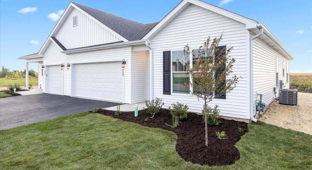 Photo of 500 S Preston St, Cortland, IL 60112