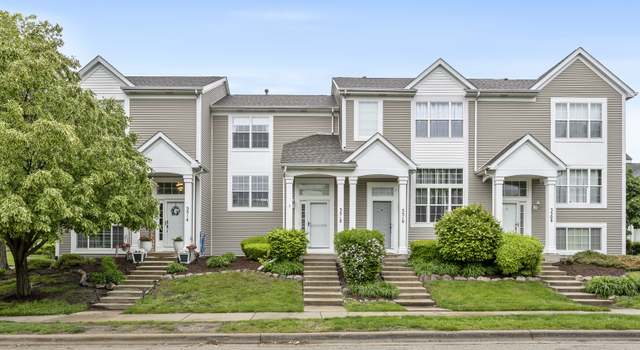 Photo of 3512 Meadow Lily Dr, Joliet, IL 60431