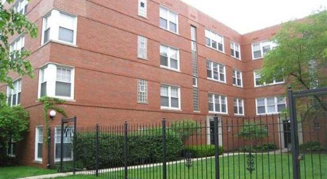 Photo of 2437 W Farragut Ave Unit 2B, Chicago, IL 60625