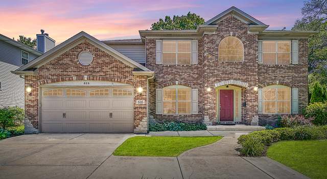 Photo of 616 Parkway Dr, Wheaton, IL 60187