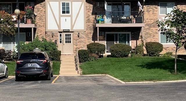 Photo of 16W575 79th St Unit 1-107, Willowbrook, IL 60527